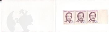 ZS 0003 ** - 1993