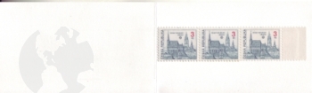 ZS 0013 ** - 1993