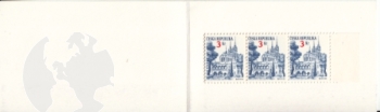 ZS 0016 ** - 1994