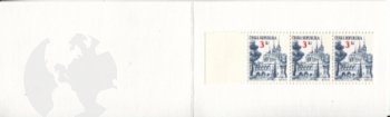 ZS 0018 ** - 1994