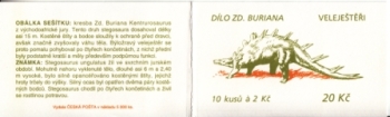 ZS 0020 / 0022 ** - 1994