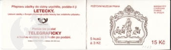ZS 0023 ** - 1994