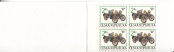 ZS 0029 / 0030 ** - 1994