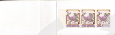 ZS 0036 / 0038 ** - 1995