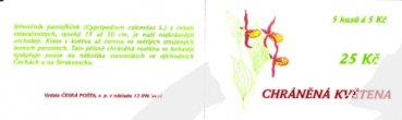 ZS 0051 / 0054 ** - 1997