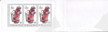 ZS 0057 / 0059 ** - 1997