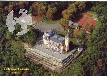 Ústí nad Labem xxxx 95 071 **