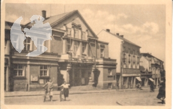 Čelákovice 19xx 95 002 ●