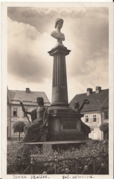 Česká Skalice 1935 95 008 ●