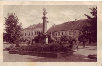 Česká Skalice 19xx 95 153 ●