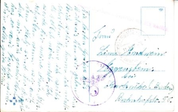 České Budějovice 1940 95 001 ●