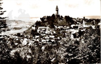 Štramberk 1953 95 002 ●
