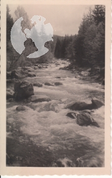 Šumava - Vydra xxxx 95 094 **