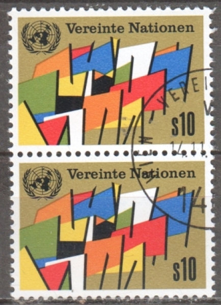 OSN Vídeň - 0006 pár ● - 1979