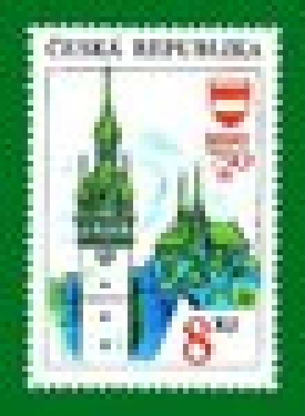 0001 / 0029 ** - 1993 kompletní čistý (neražený) ročník