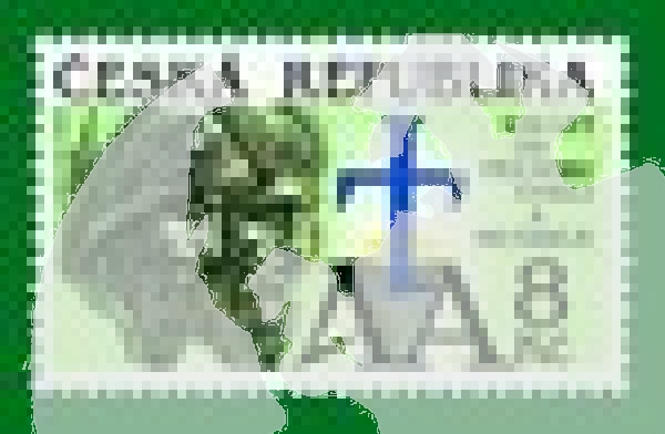 0001 / 0029 ** - 1993 kompletní čistý (neražený) ročník