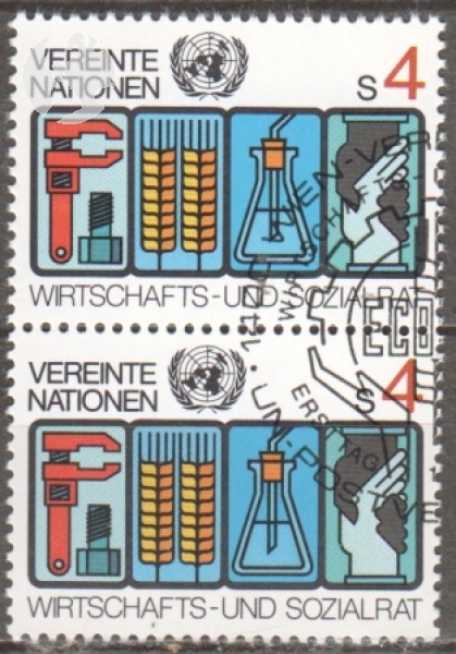 OSN Vídeň - 0014 pár ● - 1980