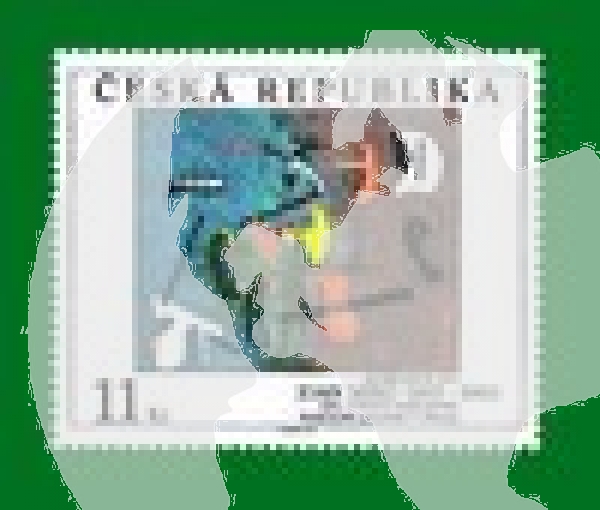 0001 / 0029 ** - 1993 kompletní čistý (neražený) ročník