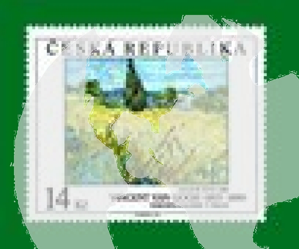 0001 / 0029 ** - 1993 kompletní čistý (neražený) ročník