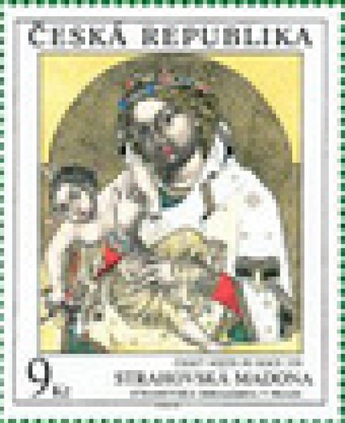 0001 / 0029 ** - 1993 kompletní čistý (neražený) ročník