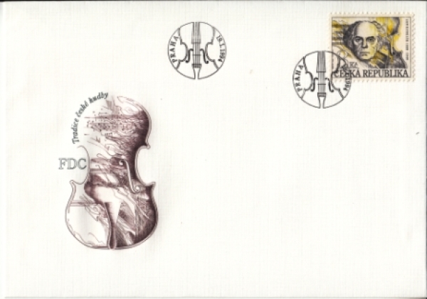 FDC 0030 ● - 1994