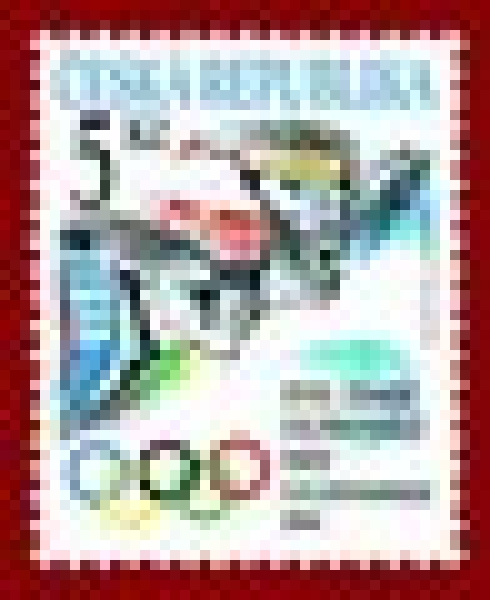 0030 / 0060 ** - 1994 kompletní čistý (neražený) ročník