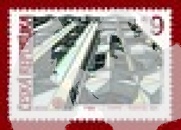 0030 / 0060 ** - 1994 kompletní čistý (neražený) ročník