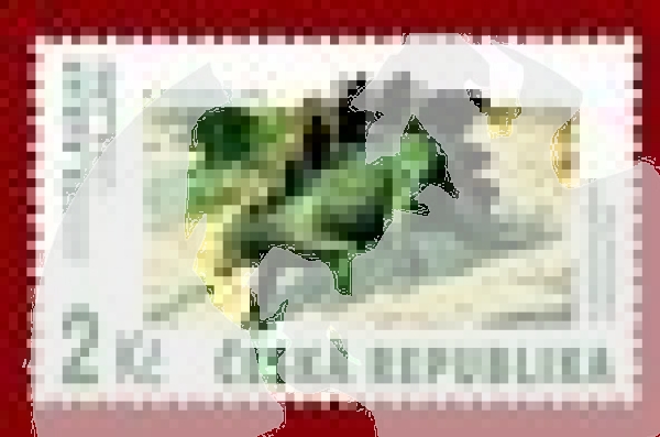 0030 / 0060 ** - 1994 kompletní čistý (neražený) ročník