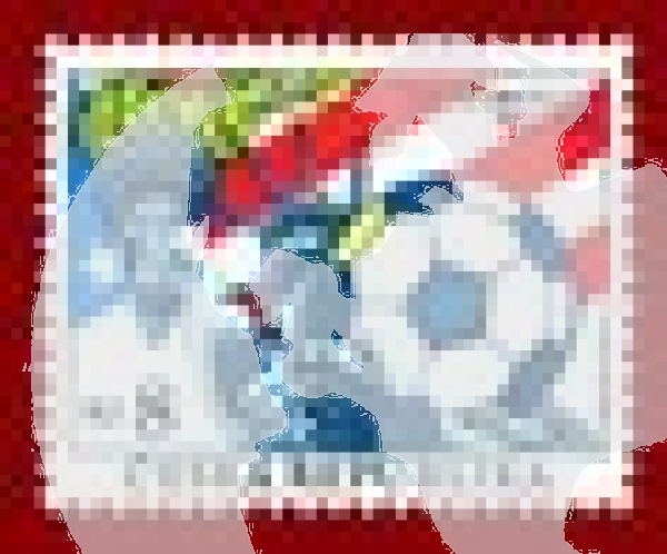 0030 / 0060 ** - 1994 kompletní čistý (neražený) ročník