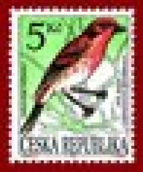 0030 / 0060 ** - 1994 kompletní čistý (neražený) ročník