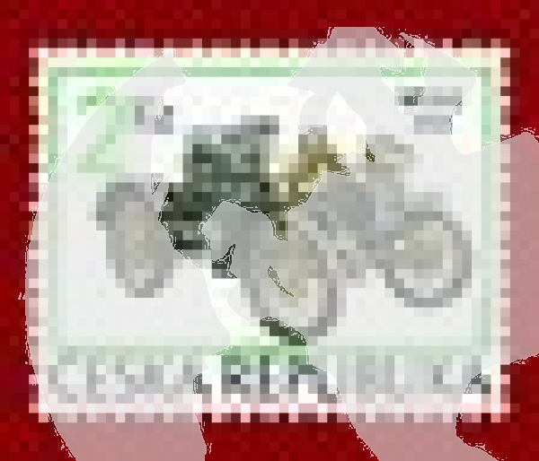 0030 / 0060 ** - 1994 kompletní čistý (neražený) ročník