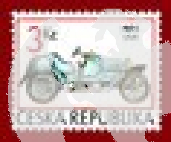 0030 / 0060 ** - 1994 kompletní čistý (neražený) ročník