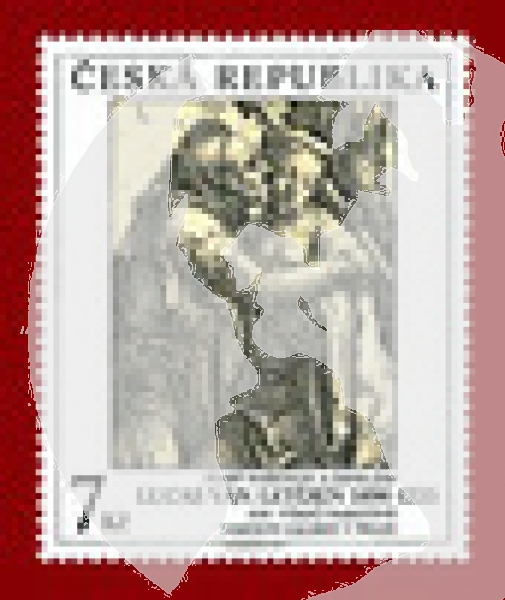 0030 / 0060 ** - 1994 kompletní čistý (neražený) ročník