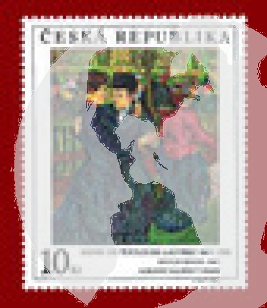 0030 / 0060 ** - 1994 kompletní čistý (neražený) ročník