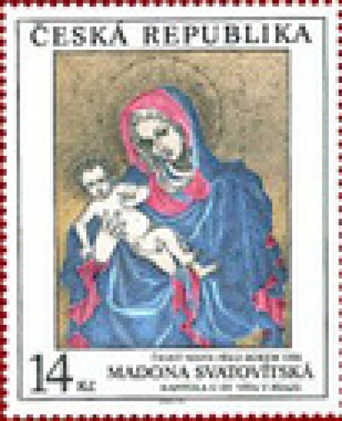 0030 / 0060 ** - 1994 kompletní čistý (neražený) ročník