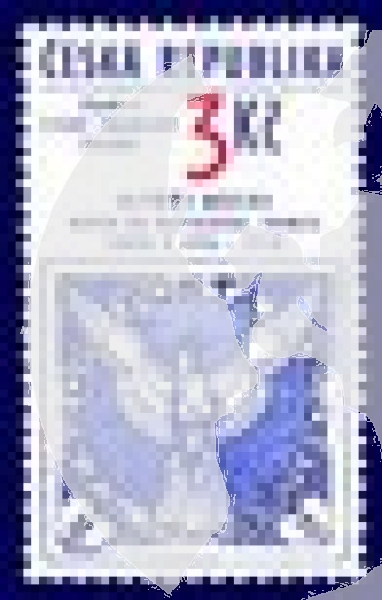 0061 / 0099 ** - 1995 kompletní čistý (neražený) ročník