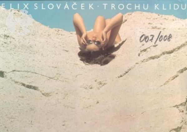 Felix Slováček - Trochu klidu - 007 + 008