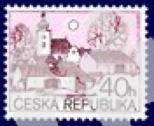 0061 / 0099 ** - 1995 kompletní čistý (neražený) ročník