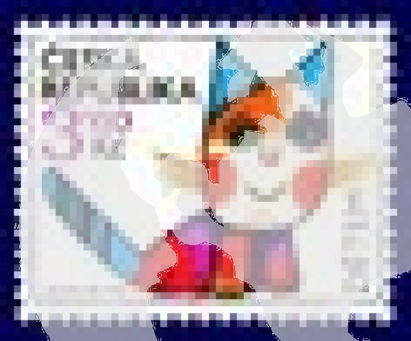 0061 / 0099 ** - 1995 kompletní čistý (neražený) ročník