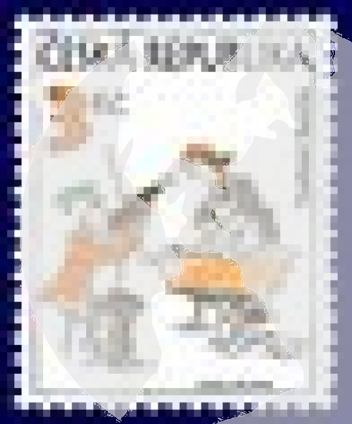 0061 / 0099 ** - 1995 kompletní čistý (neražený) ročník