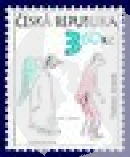 0061 / 0099 ** - 1995 kompletní čistý (neražený) ročník