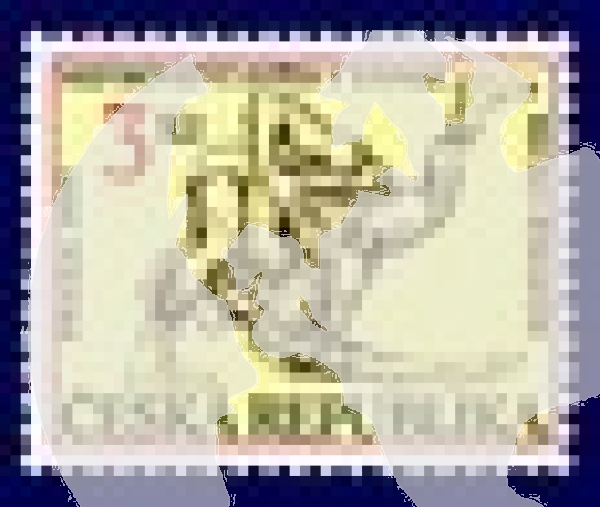 0061 / 0099 ** - 1995 kompletní čistý (neražený) ročník