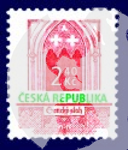 0061 / 0099 ** - 1995 kompletní čistý (neražený) ročník