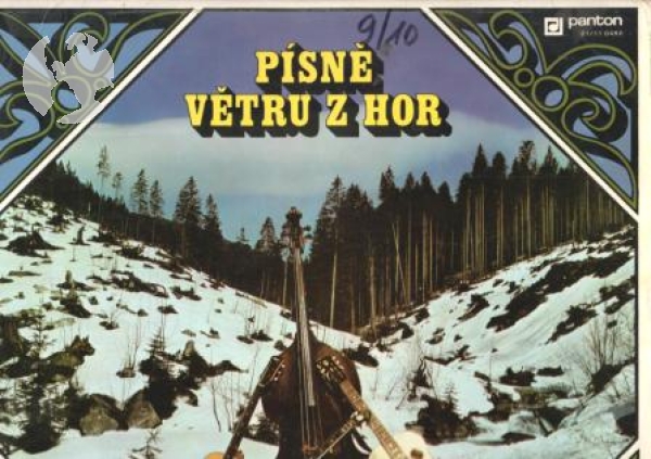 Zelenáči - Písně větru z hor - 009 + 010