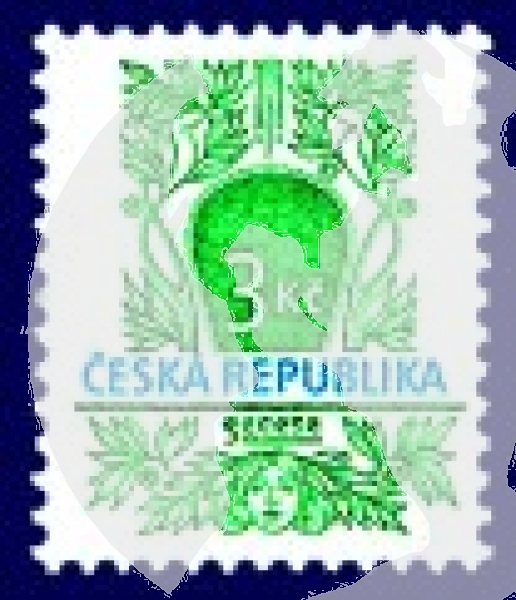 0061 / 0099 ** - 1995 kompletní čistý (neražený) ročník