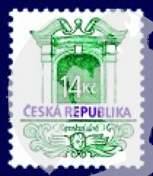 0061 / 0099 ** - 1995 kompletní čistý (neražený) ročník