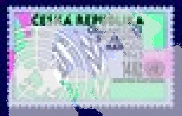 0061 / 0099 ** - 1995 kompletní čistý (neražený) ročník