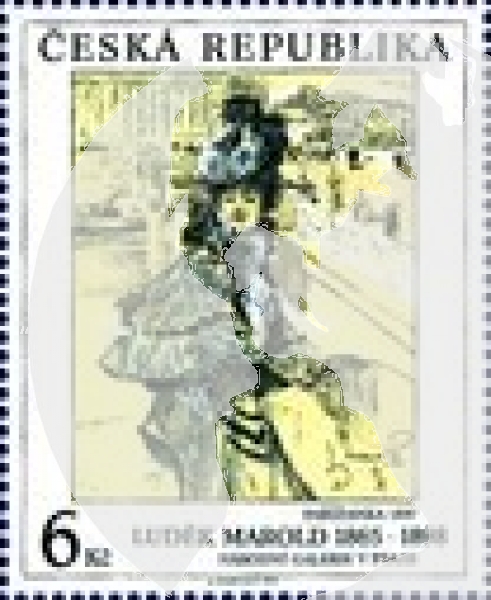 0061 / 0099 ** - 1995 kompletní čistý (neražený) ročník