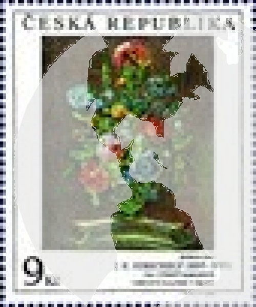 0061 / 0099 ** - 1995 kompletní čistý (neražený) ročník