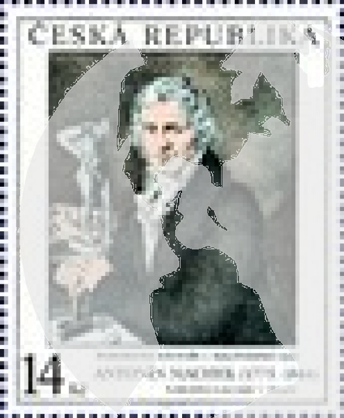 0061 / 0099 ** - 1995 kompletní čistý (neražený) ročník